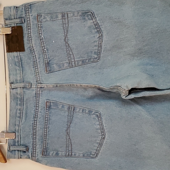 Bugle Boy 705 Men's Jeans NWOT 34x32 - Picture 3 of 8